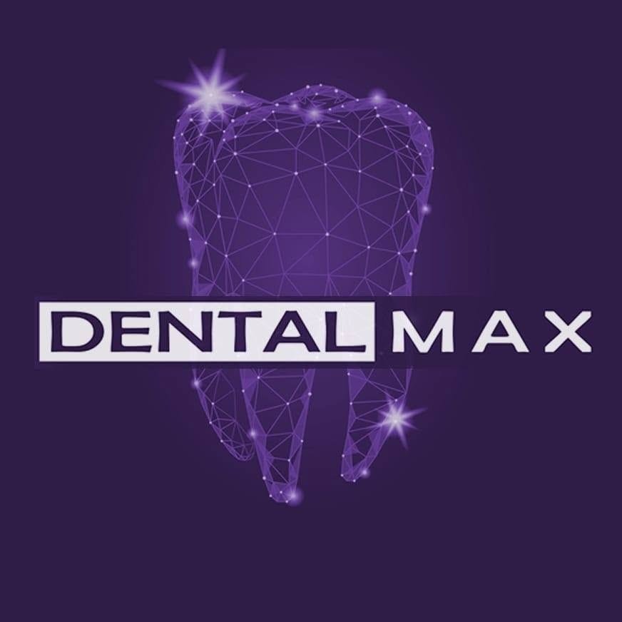 Logo DentalMax