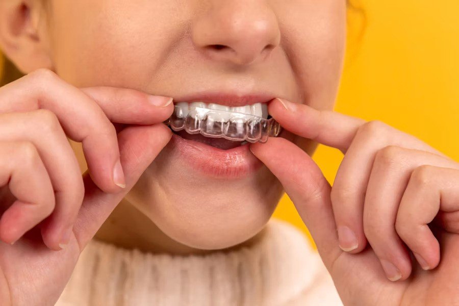 Odontología Preventiva